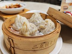 -二泉园老菜馆·百年无锡菜