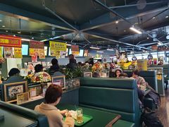-幸运小丑汉堡(Bay Area本店)
