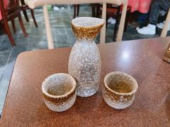 青稞酒-尼玛藏家风味园(阿山食城店)