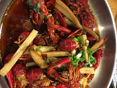 -虾小龙老长沙龙虾馆(坡子街店)