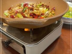 -肖记公安牛肉鱼杂馆·省级非物质文化遗产(三角路直营店)