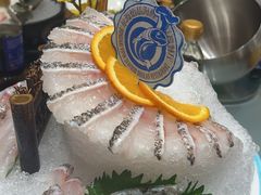 -东海怡品海鲜豆捞(星街坊店)
