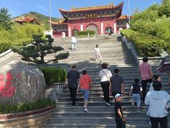 -里口山风景名胜区