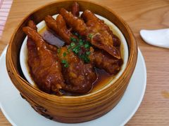 -顺风汤馆·广府粤菜(江宸天街店)
