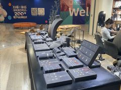 -Ms.Sue秘术工匠银饰DIY(正大广场店)