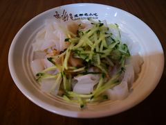 -蓉李记成都名小吃(合肥包河万达店)