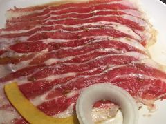 老白吾桑格-本家韩国烤肉(青岛万象城店)
