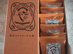 -关西国际机场直营免税店