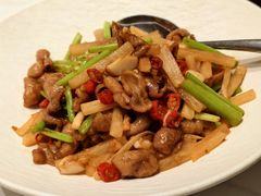 -永膳精致本味湘菜(麓谷店)