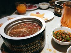 -加餐海鲜自助餐厅(福清万达店)