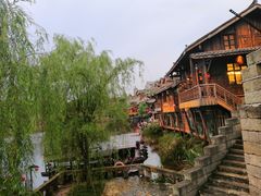 -两江国际影视城