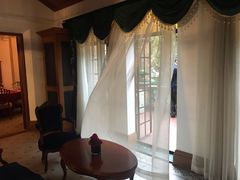 -马勒别墅·中餐厅