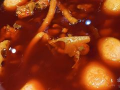 -李子坝梁山鸡(李子坝大鸡哥店)