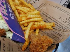 -TACO STAR 塔可星(下沙宝龙店)
