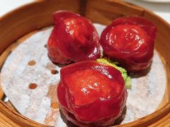 -银灯食府(丽丰国际中心店)