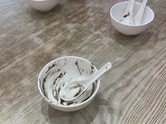 -杨记杏仁茶(椰园店)