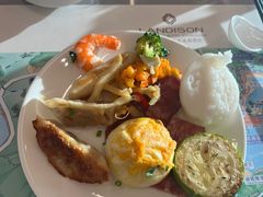 -象山黄金海岸雷迪森酒店