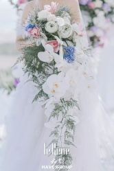 -汕尾陆丰婚庆婚礼司仪主持洪立策划公司(东海店)