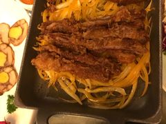 -唐廊烤鸭店(工体店)