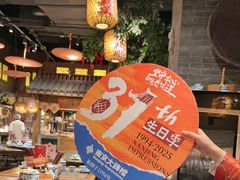 -南京大牌档(之心城店)