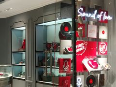 -ROSEONLY诺誓(广州K11店)