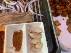 -阿西娅食府(中关村店)