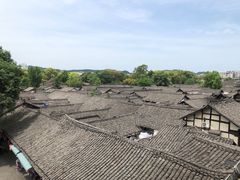 -中天楼