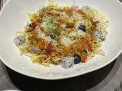 -宫燕府·京菜·烤鸭·淮扬菜(王府中心店)