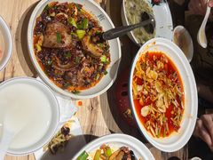 -树厨贵州菜(大十字店)