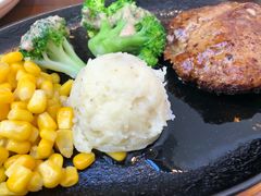 -铃木食堂(帽儿胡同店)