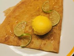 -La Creperie法餐厅(芮欧百货店)