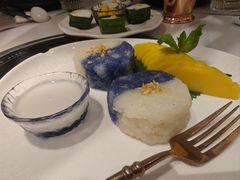 -泰椰里·泰国餐厅(智慧城广百广场店)