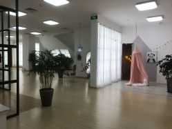点击看大图 -尤尼可国际影像(万源分店)