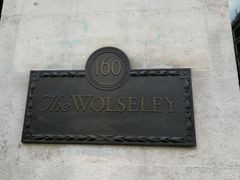 -The Wolseley