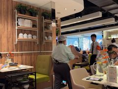 -汤城小厨•粤菜•靓汤(西直门凯德MALL店)