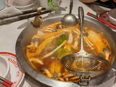 -八合里牛肉火锅(上海中山公园店)