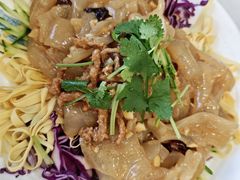 -龙香居海鲜浑锅家常菜·特色驴肉