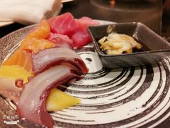 -天津东凯悦酒店·Market Café自助餐厅