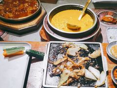 -将军牛排·尔滨地标朝鲜族美食(总店)