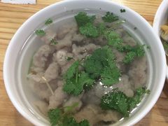 肉燕-大叔家福鼎小吃(十全街店)