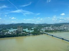 -柚·日式料理-富力万丽酒店