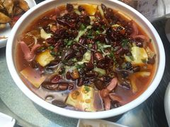 -老街坊美食汇(玉兰大街店)