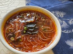 -富乐山酒店(西黄城根北街店)