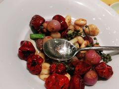 -宴昆山·私房菜(春晖店)