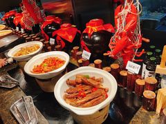 -温德姆至尊酒店·璇全日餐厅