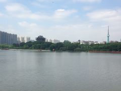 -凤城河风景区