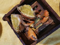 -宏佳丰味蟹馆(洛溪店)