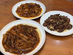 -清真·同发顺饭庄·烧麦(总店)