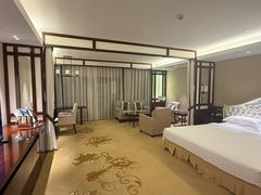 -北京西国贸大酒店