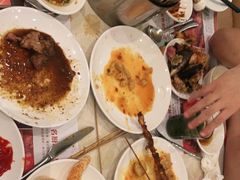 -芭菲盛宴·环球美食(锦城万达广场店)